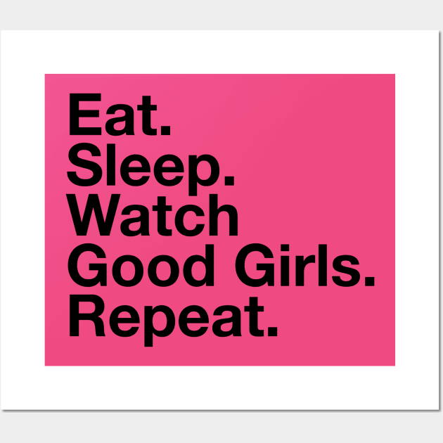 Couchtuner good girls top